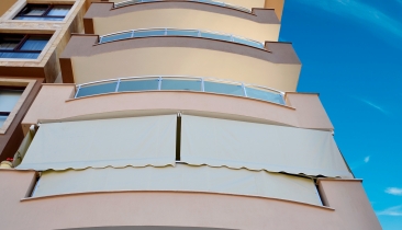 Stor Perde Sistemleri